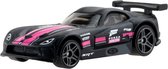 Hot Wheels Auto Forza Horizon Srt Viper Die-cast 1:64 Zwart