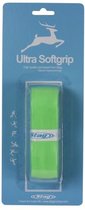 Stag Ultra Softgrip - Grips - Fluo Groen - ONE