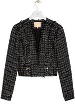 JOSH V   EVIE Blazer Zwart - Maat 2XL