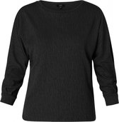 YEST Okal Sweatshirt - Black - maat 44