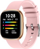 MANI Smartwatch P52 roze