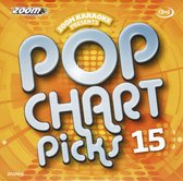 Karaoke: Pop Chart Picks 15