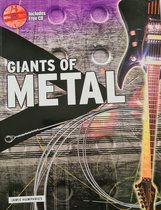 Giants Of Metal