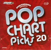 Karaoke: Pop Chart Picks 20