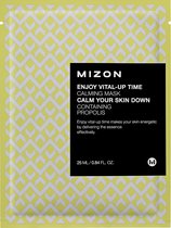 ENJOY VITAL-UP CALMING MASK