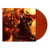 Entrails - Rise Of The Reaper (LP) (Coloured Vinyl)