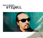 Alan Stivell - Back To Breizh (CD)
