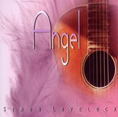 Simon Lovelock - Angel (CD)