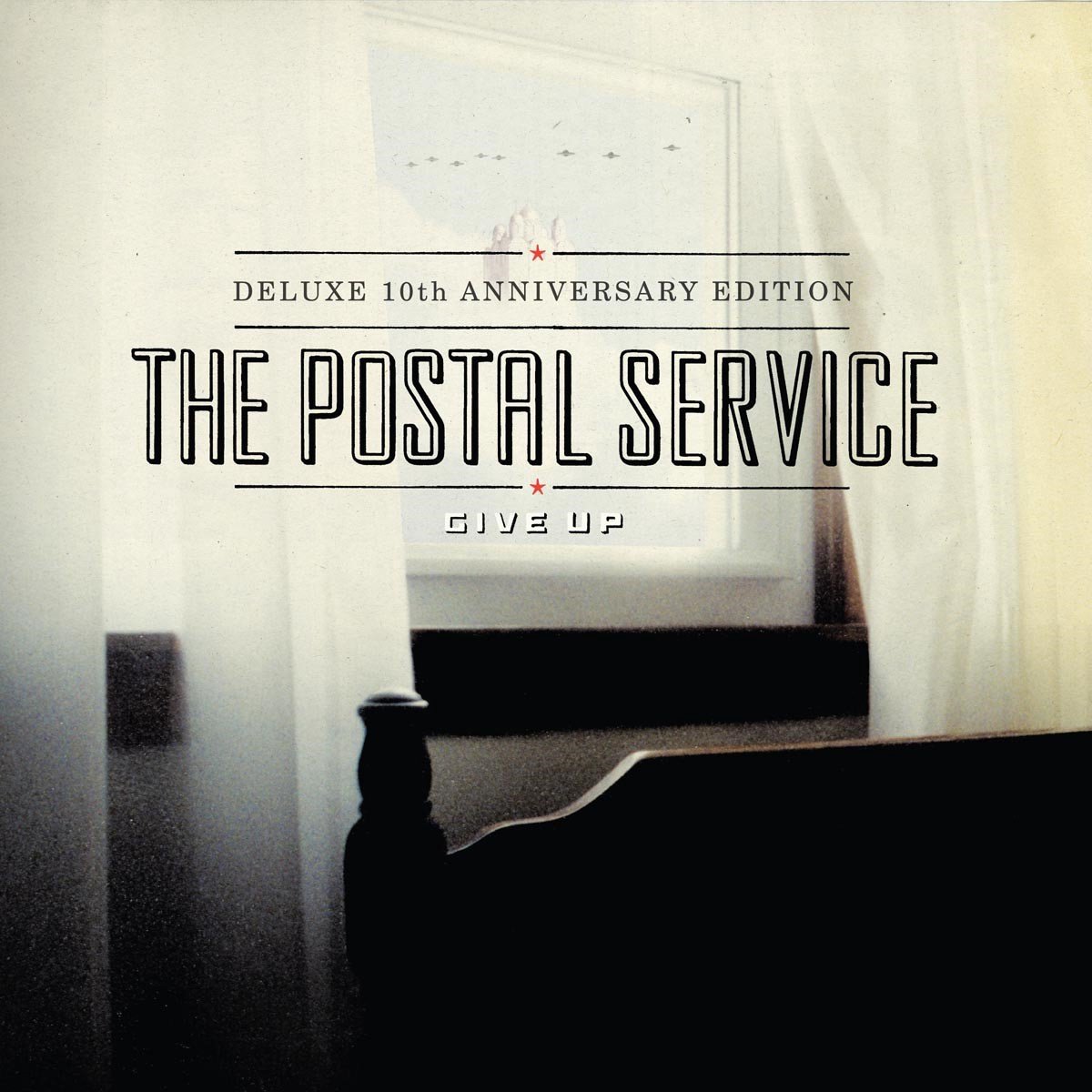 The Postal Service - Give Up (2 CD) (10th Anniversary Edition)