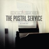 Postal Service - Give Up (2 CD) (Anniversary Edition)