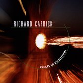 Various Artists - Richard Carrick: Cycles Of Evolution (CD)