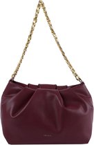Inyati  Crossbodytas / Tas Dames - 103613 - imitatieleer - rood