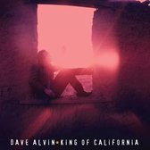 Dave Alvin - King Of California (2 LP) (25th Anniversary Edition)