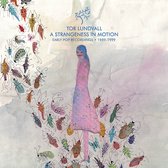 Tor Lundvall - A Strangeness In Motion: Early Pop Recordings (LP) (Coloured Vinyl)