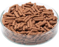 Cichlidenvoer aquarium - Visvoer - Sticks - Cichlides 100 ml