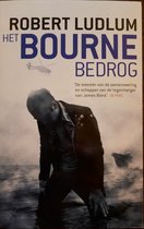 Jason Bourne  -   Het Bourne bedrog (1)