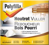 Polyfilla Houtrotvuller - Naturel - 0.5KG