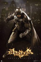 Grupo Erik Batman Arkham Knight  Poster - 61x91,5cm