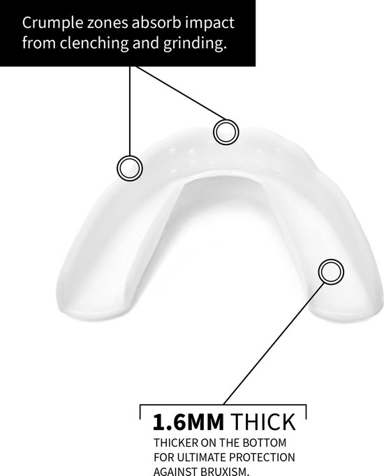 Meuleuse de dents SOVA Aero (3D) - Encore plus facile à façonner