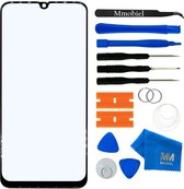 MMOBIEL Front Glas Display Reparatie Set voor Samsung Galaxy M32 5G 2021 - Incl. Toolkit