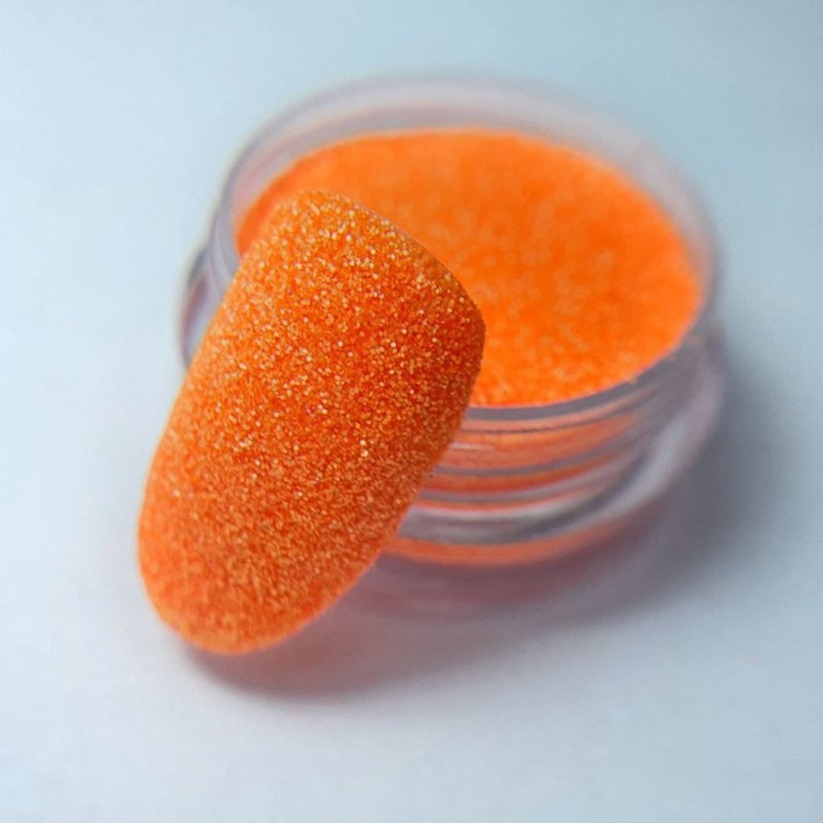 Goedkoopste Korneliya Neon Sugar 394 ORANGE