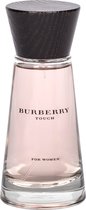 Burberry Touch Women 100 ml Eau de Parfum - Damesparfum