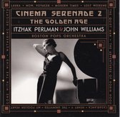 Cinema Serenade II: The Golden Age