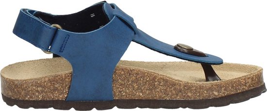 Kipling Juan 3 Jongens Sandalen - blauw - Maat 35