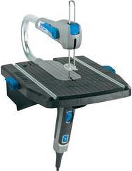 Dremel Moto-Saw MS20 Figuurzaag - 70 W