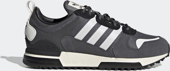 Adidas Zx 700 Hd Heren Lage sneakers - Heren - Grijs - Maat 42 | bol.com