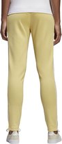 adidas Originals Sst Tp Trainingsbroek Vrouwen Geel 42