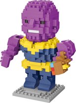 Creboblocks Thanos 315 Nanoblocks