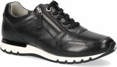 Caprice Dames Sneaker 9-9-23601-28 022 zwart H-breedte Maat: 42 EU