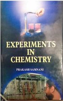 Experiment In Chemistry