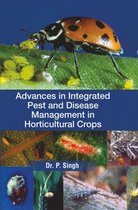 Advances In Integrated Pest And Disease Management In Horticultural Crops