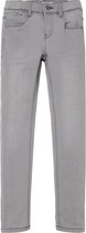 NAME IT NKFPOLLY DNMTASIS PANT NOOS Jeans pour Filles - Taille 122