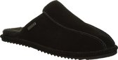 Bearpaw Sloffen - Maat 46 - Mannen - zwart