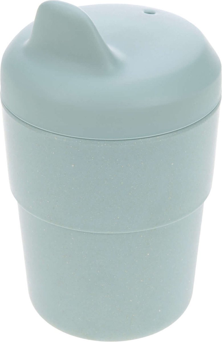 Goedkoopste Lässig Little Chums Sippy Cup Dog