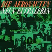 Die Aeronauten - Neun Extraleben (LP)