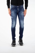 Richesse Sorrento Blue Jeans - Mannen - Jeans - Maat 30