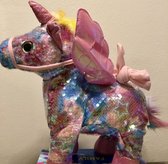 Unicorn - Knuffel - Glitter - Dans - Muziek - cadeautip