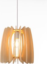 MEO Gaeta Hanglamp - Eetkamer & Woonkamer Lamp - Houten Design - Sfeer In Elk Interieur