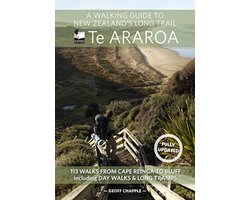 A Walking Guide to New Zealand's Long Trail