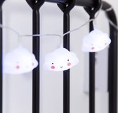 A Little Lovely Company - string light - regenboogjes - Lampjes slinger