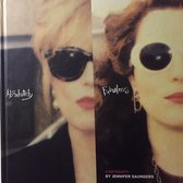 Absolutely Fabulous: Continuity by Jennifer Saunders