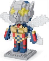 Creboblocks Wasp 313 Nanoblocks