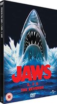 Jaws 2/Jaws 3/Jaws: The Revenge