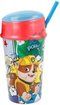 Paw Patrol pop up drinkbeker 500ML BPA vrij!