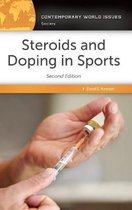 Steroids and Doping in Sports