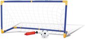 Soccer Sports Fun voetbal goal size 118/62/62